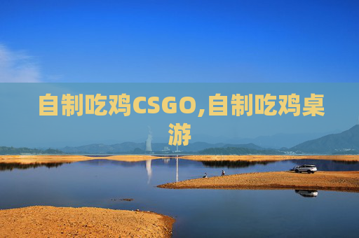 自制吃鸡CSGO,自制吃鸡桌游