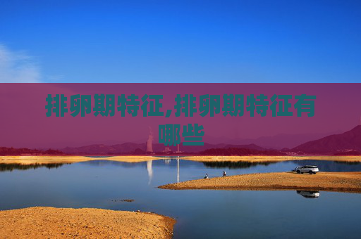 排卵期特征,排卵期特征有哪些 排卵期特征,排卵期特征有哪些