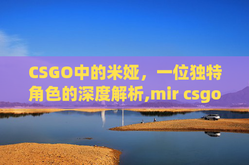 CSGO中的米娅，一位独特角色的深度解析,mir csgo