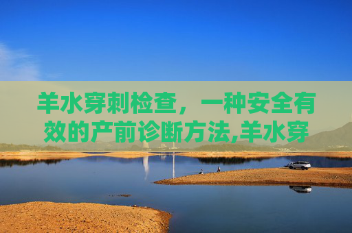 羊水穿刺检查，一种安全有效的产前诊断方法,羊水穿刺检查多少钱