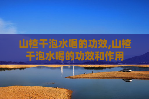 山楂干泡水喝的功效,山楂干泡水喝的功效和作用