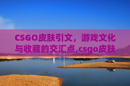 CSGO皮肤引文，游戏文化与收藏的交汇点,csgo皮肤名称中英文对照表