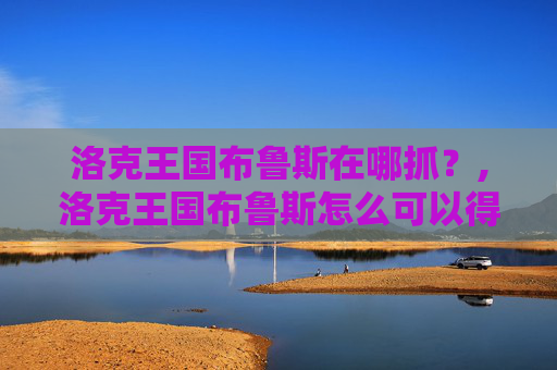 洛克王国布鲁斯在哪抓？,洛克王国布鲁斯怎么可以得到