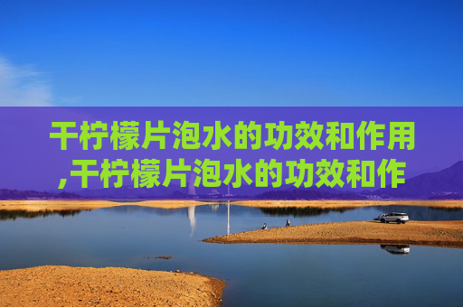 干柠檬片泡水的功效和作用,干柠檬片泡水的功效和作用挖回来的兰草怎么服盆快