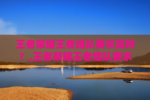 王者荣耀王者组队要求高吗？,王者荣耀王者组队要求高吗