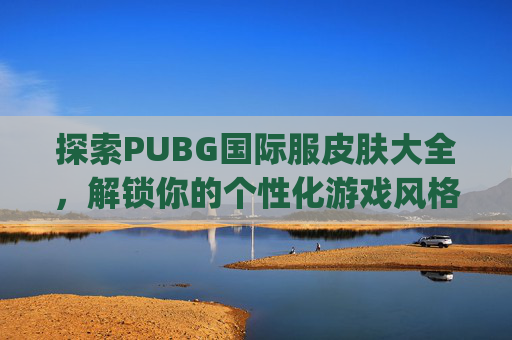 探索PUBG国际服皮肤大全，解锁你的个性化游戏风格,pubg国际版赛季皮肤
