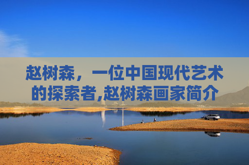 赵树森，一位中国现代艺术的探索者,赵树森画家简介