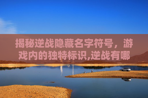揭秘逆战隐藏名字符号，游戏内的独特标识,逆战有哪些隐藏名字符号的