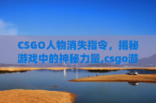 CSGO人物消失指令，揭秘游戏中的神秘力量,csgo游戏ui全部消失指令