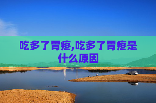 吃多了胃疼,吃多了胃疼是什么原因