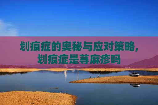 划痕症的奥秘与应对策略,划痕症是荨麻疹吗