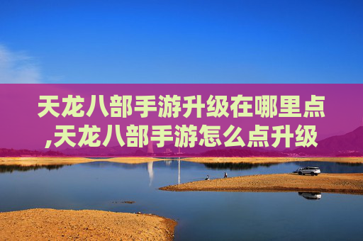 天龙八部手游升级在哪里点,天龙八部手游怎么点升级