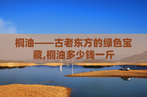 桐油——古老东方的绿色宝藏,桐油多少钱一斤