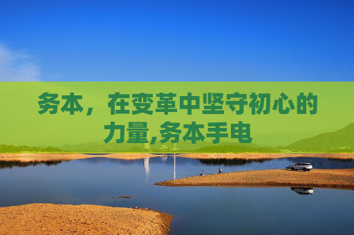 务本，在变革中坚守初心的力量,务本手电