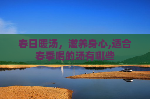 春日暖汤，滋养身心,适合春季喝的汤有哪些