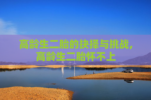 高龄生二胎的抉择与挑战,高龄生二胎怀不上