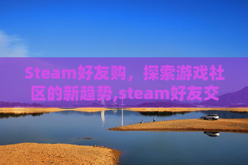 Steam好友购，探索游戏社区的新趋势,steam好友交易规则