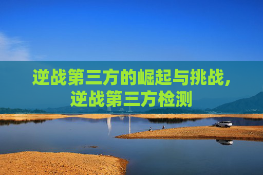 逆战第三方的崛起与挑战,逆战第三方检测