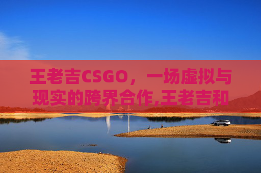 王老吉CSGO，一场虚拟与现实的跨界合作,王老吉和加多宝有什么区别