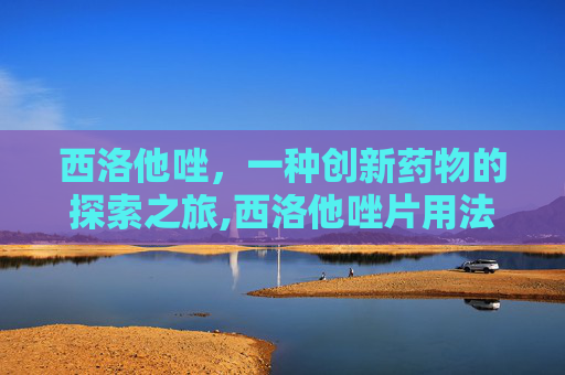 西洛他唑，一种创新药物的探索之旅,西洛他唑片用法用量