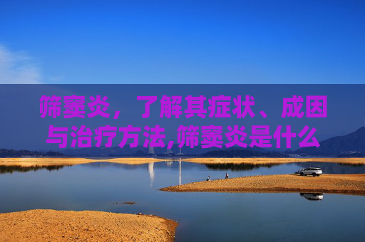 筛窦炎，了解其症状、成因与治疗方法,筛窦炎是什么病