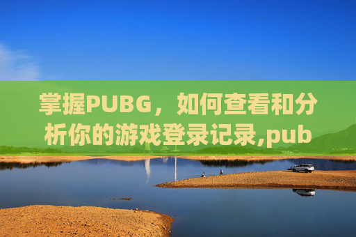 掌握PUBG，如何查看和分析你的游戏登录记录,pubg如何查看登录记录