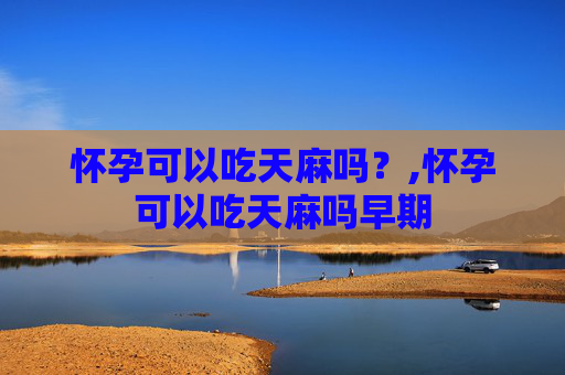 怀孕可以吃天麻吗？,怀孕可以吃天麻吗早期