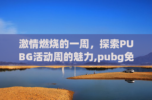 激情燃烧的一周，探索PUBG活动周的魅力,pubg免费周活动
