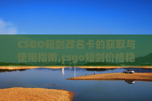 CSGO短剑改名卡的获取与使用指南,csgo短剑价格稳定了吗