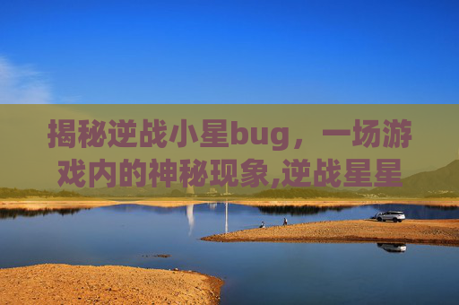 揭秘逆战小星bug，一场游戏内的神秘现象,逆战星星兑换哪些东西