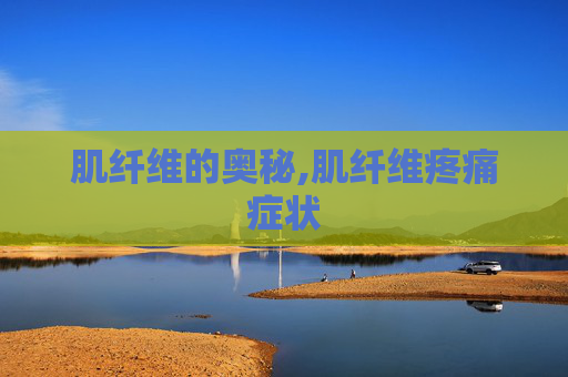 肌纤维的奥秘,肌纤维疼痛症状