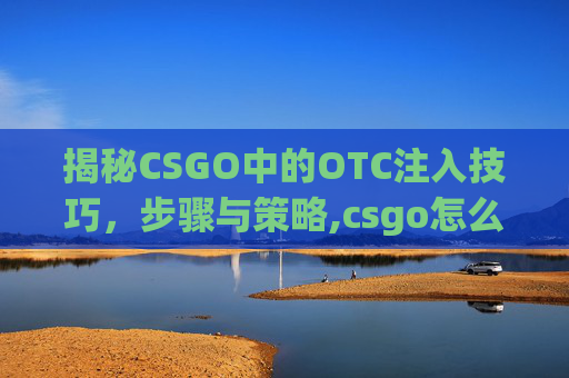 揭秘CSGO中的OTC注入技巧，步骤与策略,csgo怎么导入自己的设置
