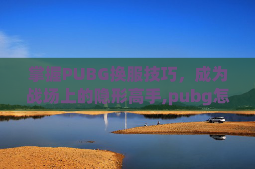 掌握PUBG换服技巧，成为战场上的隐形高手,pubg怎么换服务器