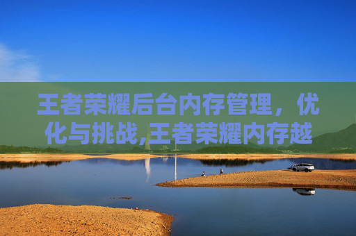 王者荣耀后台内存管理，优化与挑战,王者荣耀内存越来越多怎么办