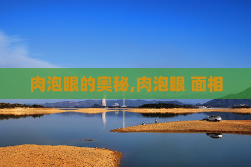 肉泡眼的奥秘,肉泡眼 面相