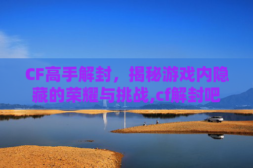 CF高手解封，揭秘游戏内隐藏的荣耀与挑战,cf解封吧