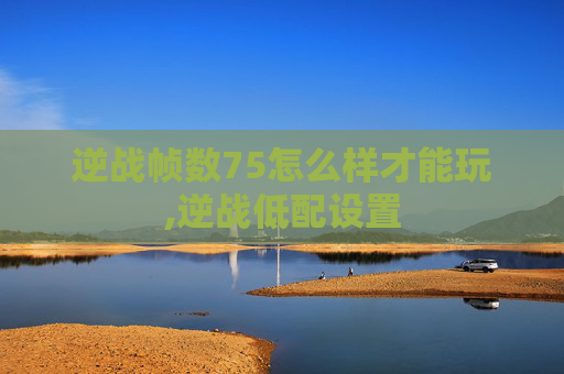 逆战帧数75怎么样才能玩,逆战低配设置