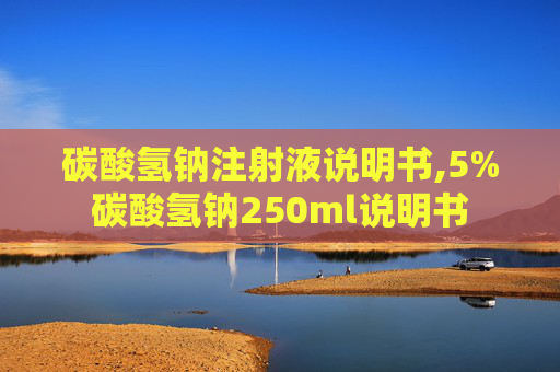 碳酸氢钠注射液说明书,5%碳酸氢钠250ml说明书