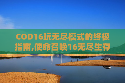 COD16玩无尽模式的终极指南,使命召唤16无尽生存模式 COD16玩无尽模式的终极指南,使命召唤16无尽生存模式
