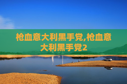枪血意大利黑手党,枪血意大利黑手党2