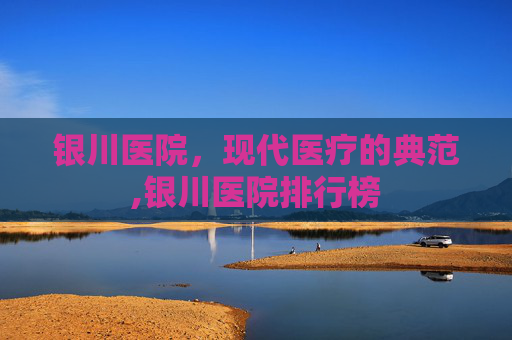 银川医院，现代医疗的典范,银川医院排行榜