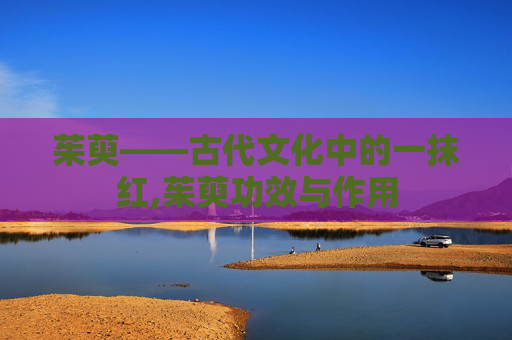 茱萸——古代文化中的一抹红,茱萸功效与作用 茱萸——古代文化中的一抹红,茱萸功效与作用