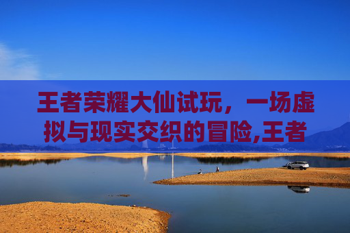 王者荣耀大仙试玩，一场虚拟与现实交织的冒险,王者荣耀大仙实况