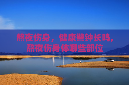 熬夜伤身，健康警钟长鸣,熬夜伤身体哪些部位
