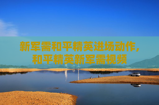 新军需和平精英进场动作,和平精英新军需视频