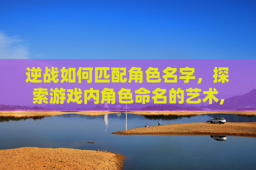 逆战如何匹配角色名字，探索游戏内角色命名的艺术,逆战如何匹配角色名字和昵称