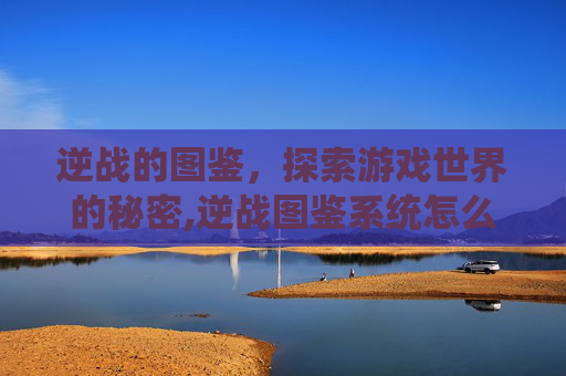 逆战的图鉴，探索游戏世界的秘密,逆战图鉴系统怎么签到