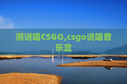 溯说唱CSGO,csgo说唱音乐盒