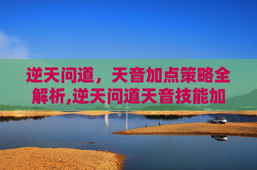 逆天问道，天音加点策略全解析,逆天问道天音技能加点
