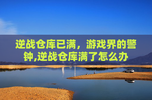 逆战仓库已满，游戏界的警钟,逆战仓库满了怎么办